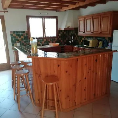 Au Pied De La Dune, Agreable Maison T5 Et Jardin Moliets-et-Maa