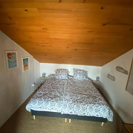 Au Pied De La Dune, Agreable Maison T5 Et Jardin Moliets-et-Maa