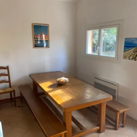 Au Pied De La Dune, Agreable Maison T5 Et Jardin Holiday home *