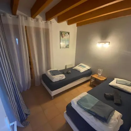 Au Pied De La Dune, Agreable Maison T5 Et Jardin Holiday home